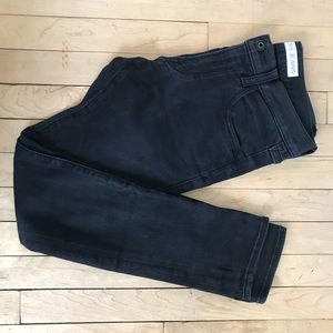 Express Men’s skinny fit jeans